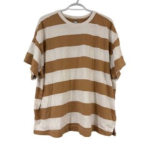 Old Navy Striped T-Shirt